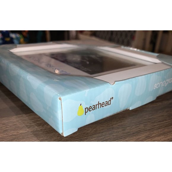 NEW  Pearhead   Love at First Sight Sonogram Picture Frame  Baby Ultrasound - Picture 4 of 4